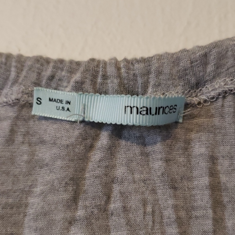 Tank top - Picture 3 of 4